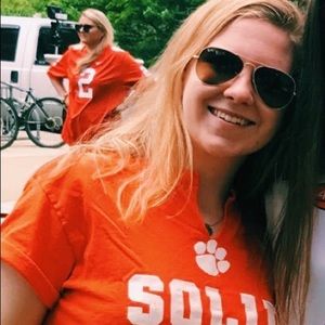 Meet your Posher, Alex